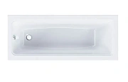 Ванна акриловая AM-PM Gem W90A-170-070W-A1 70х170см пристенная