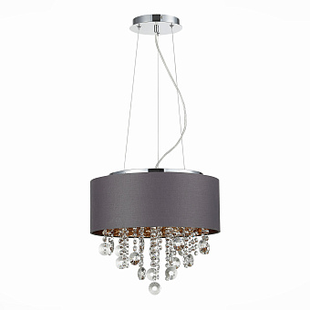Светильник подвесной ST Luce LACCHIA SL1350.703.04 160Вт E14