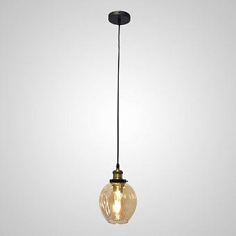 Светильник подвесной ImperiumLOFT Adel 208763-23 60Вт E27