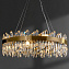 Светильник подвесной ImperiumLOFT Valery 231797-23 640Вт E14