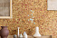 Настенная пробка CORKSTYLE WALL DESIGN Monte Red MONTE RED 600х300х3мм 1,98кв.м
