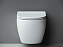 Инсталляция с унитазом Ceramica Nova CN4002_1002CH_1000