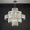 Светильник подвесной ImperiumLOFT Lancelot 231865-23 640Вт E14