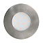 Светильник фасадный EGLO PINEDA-IP 96415 6Вт IP20 LED никель матовый