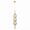 Светильник подвесной ST Luce MARENA SL1155.303.03 120Вт E14