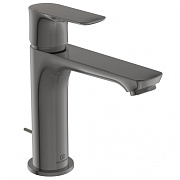 Смеситель для раковины IDEAL STANDARD CONNECT AIR A7012A5 magnetic grey