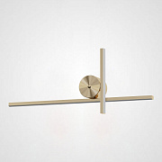 Светильник настенный ImperiumLOFT Stich 224300-23 12Вт LED
