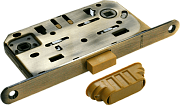 Замок магнитный MORELLI SIMPLE WC M1895 AB античная бронза