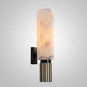 Бра ImperiumLOFT Van der Straeten Applique Luc 73801-22 40Вт E14