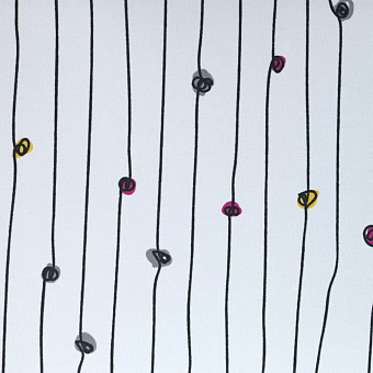 Абажур EGLO MY CHOICE 92418 220хмм белый