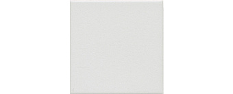 Матовый керамогранит KERAMA MARAZZI Агуста 1332S белый натуральный 9,8х9,8см 0,96кв.м.