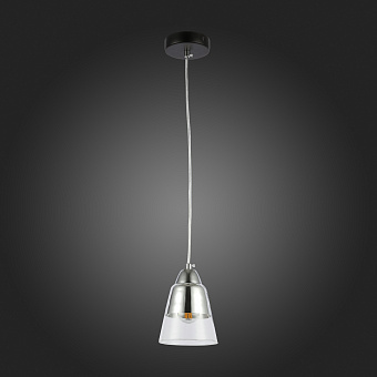 Светильник подвесной Evoluce LIRINO SLE102903-01 40Вт E27