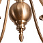 Люстра подвесная Arte Lamp PASSONI A6097LM-6PB 40Вт 6 лампочек E14