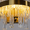 Бра Divinare MEADOW 6053/17 AP-1 60Вт E14