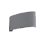 Светильник архитектурный Elektrostandard Twinky a038417 1551 6Вт IP54 LED серый
