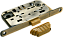 Замок магнитный MORELLI SIMPLE WC M1895 AB античная бронза