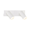 Светильник настенный Eurosvet HOLLY 20067/2 LED белый 10Вт LED
