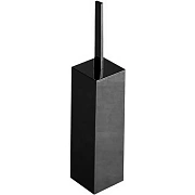 Ёршик Cisal Quad QU09065040 чёрный (матовый)