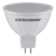 Светодиодная лампа Elektrostandard a034862 G5.3 5Вт 3300К