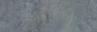 Настенная плитка KERAMA MARAZZI Эвора 13117R синий светлый 89,5х30см 1,34кв.м. глянцевая