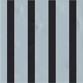Декор VIVES Filippo Soul Fermo Celeste-1 Fermo Celeste 20х20см 1кв.м.