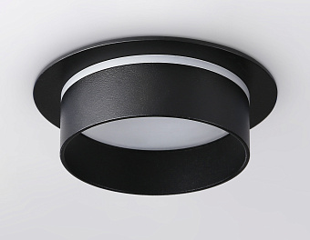 Светильник точечный встраиваемый Ambrella TECHNO SPOT GX Tech TN5213 12Вт GX53