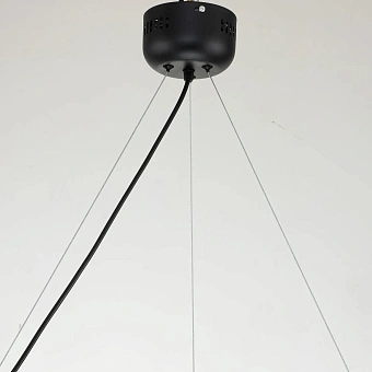 Люстра подвесная Favourite Light point 2997-6P 60Вт 6 лампочек GU10