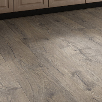 Ламинат Quick-Step Impressive Ultra Дуб Коричневый IMU1849 1380х190х12мм 33 класс 1,311кв.м