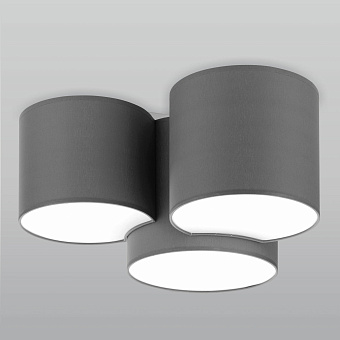 Светильник потолочный TK Lighting Mona 4392 15Вт E27
