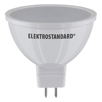 Светодиодная лампа Elektrostandard a034862 G5.3 5Вт 3300К