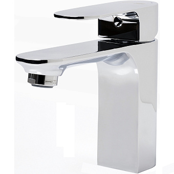 Смеситель для раковины WASSERKRAFT Dinkel 5803 хром
