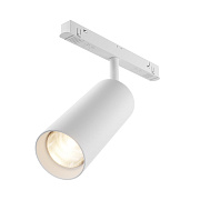 Магнитный трековый светильник Maytoni Focus LED TR032-2-20W3K-S-W 20Вт LED белый