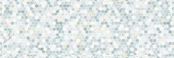 Декор ALMA CERAMICA Alaris DWA11ALS006 60х20см 1,2кв.м.