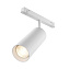 Магнитный трековый светильник Maytoni Focus LED TR032-2-20W3K-S-W 20Вт LED белый
