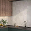 Декор KERAMA MARAZZI Тассо HGD\A572\17X\11037R белый матовый 60х60см 0,36кв.м.