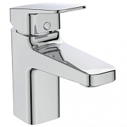 Смеситель для раковины IDEAL STANDARD CERAPLAN BD274AA chrome
