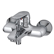 Смеситель для ванны IDEAL STANDARD CERAMIX BLUE B9490AA хром