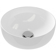 Раковина на столешницу CERSANIT MODUO 63569 40х40см