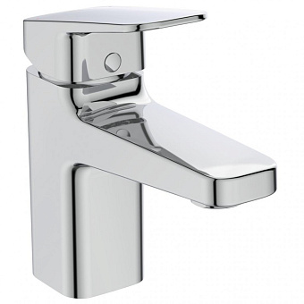 Смеситель для раковины IDEAL STANDARD CERAPLAN BD274AA chrome
