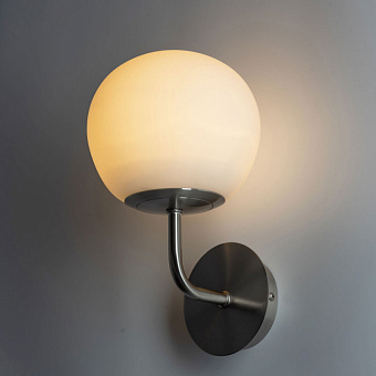 Бра De Markt Каспер 3 707021501 7Вт E27