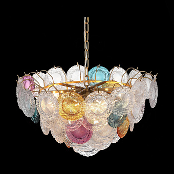 Люстра подвесная ST Luce CONELI SL420.203.18 720Вт 18 лампочек E14