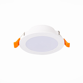 Светильник точечный встраиваемый ST Luce REGGILA ST212.508.05 5Вт LED