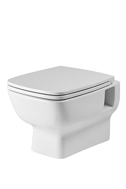 Инсталляция с унитазом Santek Нео 1WH501572
