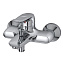 Смеситель для ванны IDEAL STANDARD CERAMIX BLUE B9490AA хром