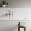 Смеситель для ванны IDEAL STANDARD EDGE A7121AA хром