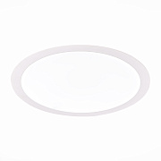 Светильник точечный встраиваемый ST Luce LITUM ST209.548.24 24Вт LED