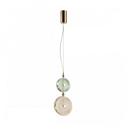 Светильник подвесной Odeon CARAMELLA 5412/13LC 13Вт LED