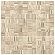Керамическая мозаика FAP CERAMICHE Roma fLTG Travertino Mosaico 30,5х30см 0,549кв.м.