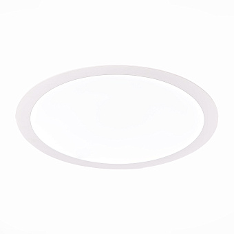 Светильник точечный встраиваемый ST Luce LITUM ST209.548.24 24Вт LED