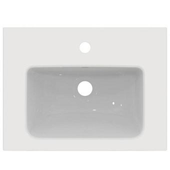 Раковина подвесная IDEAL STANDARD Ideal Standard i.life S T459101 51х38,5см
